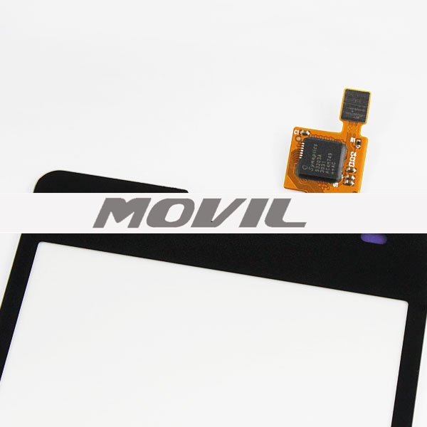 Touch for LG L7 P714 Touch para LG L7 P714-0